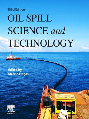 cover image of Oil Spill Science and Technology